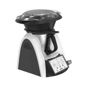 Manufacturing complete cooking robot multi-functional household kitchen appliances baby supplementary food processing machine