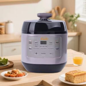 Multifunctional kitchen appliances household fast cooking powerful electric pressure cooker