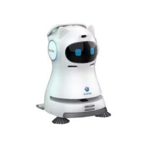 Home smart home commercial cleaning robot