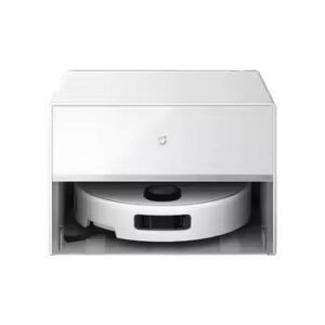 Xiaomi Mijia M40S Intelligent Sweeping Robot 23000pa Bionic Double Robot Arm Anti-winding Lifting Laser Navigation Robot