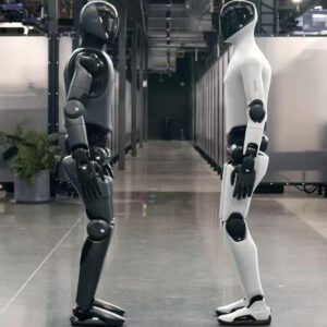 Household humanoid robot consumer-level body intelligent robot cooking laundry hygiene housework housekeeper